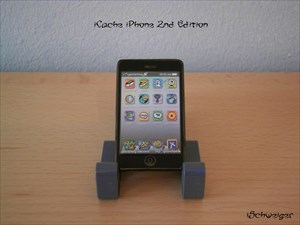iCache iPhone 2nd Edition