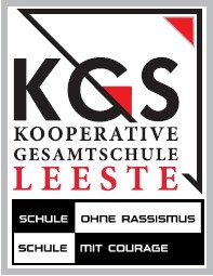 KGS Leeste Logo