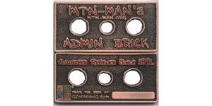 mtn-man&#39;s admin brick.gif