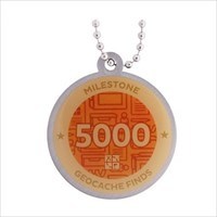 500 Milestone Tag