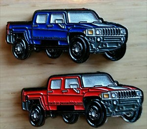 Hummers