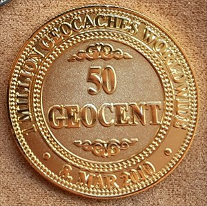 50 Geocent