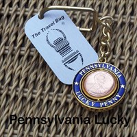 Pennsylvania Lucky