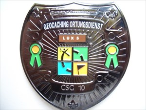 Lux 5 - GSG 10