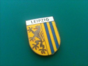 Leipzig Micro Geocoin