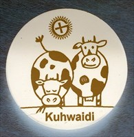 Kuhwaidi-Coin