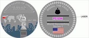 AWESome Signal Coin - Jul 06