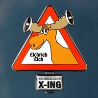 Elchrich Elch X-ing