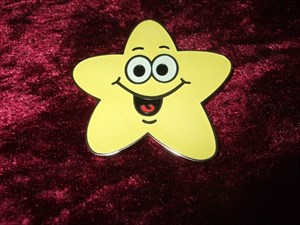 Ein Stern.....