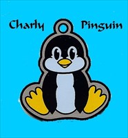 Charly Pinguin