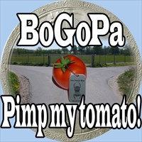 BoGoPa - TB 02 - Pimp my tomato!