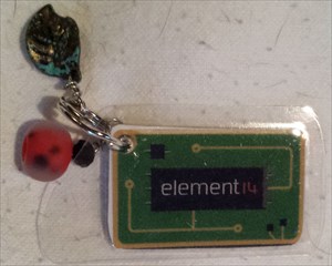 Element14 tag