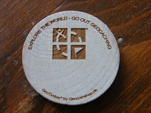 neuer Copy-Coin, da Lost