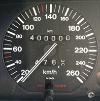 400000km