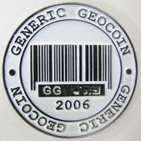 GENERIC COIN