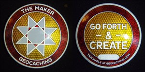 Maker Madness Coin