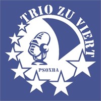 TRIO-ZU-VIERT