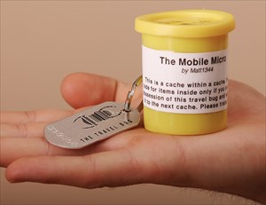 The Mobile Micro