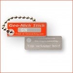 ginger007&#39;s Geo-Nick Stick