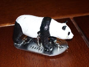 Panda Bug