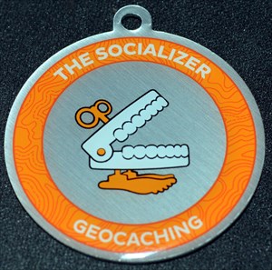 The Socializer