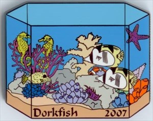 Dorkfish 2007