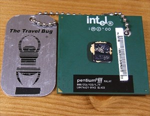 TB Intel Pentium III