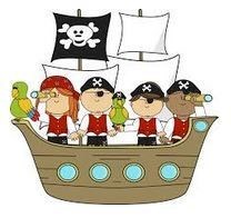 Mary Hyde&#39;s pirates