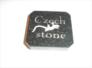 Czech Stone Vendy