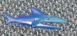Kleiner Hai - Sharky