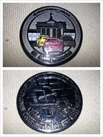 Berlin coin