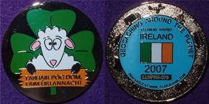 Ellandel&#39;s Ireland 2007