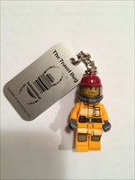 Lego Fire Fighter