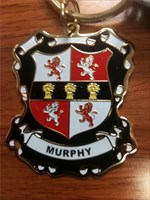 Murphy Family Crest