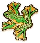 Flying Frog AE Gold