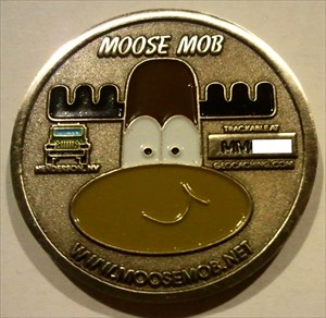 Moose Mob Seite