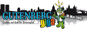GIGA Gutenberg Mainz 2015