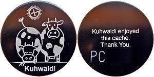 Kuhwaidi-Coin