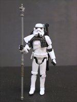 Sand Trooper