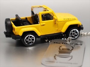 Minz TB - Jeep Wrangler