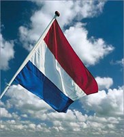 Dutch colors