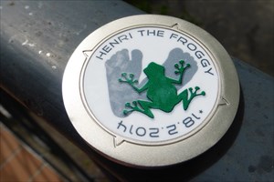 froggy-coin