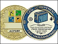 2000 Finds Geo-Achievement (both sides)