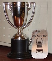 FTF Trophy