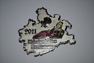 Märchenhaftes Nordhessen 2011 (S)