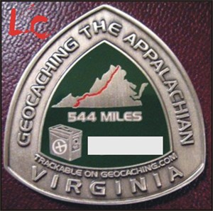 Appalachian Trail + Virginia