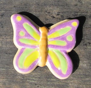 Butterfly Monarch Copy