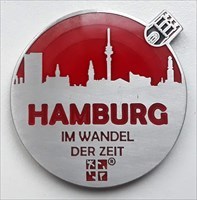 Project Hamburg 1