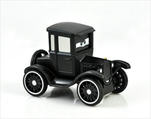 Model T | Lizzy from Disney Pixar Cars