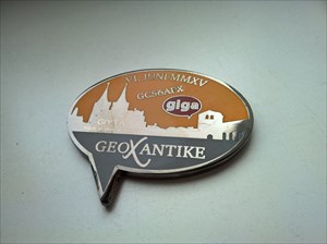 Geo Xantike Giga Event